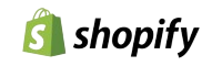 shopify logo