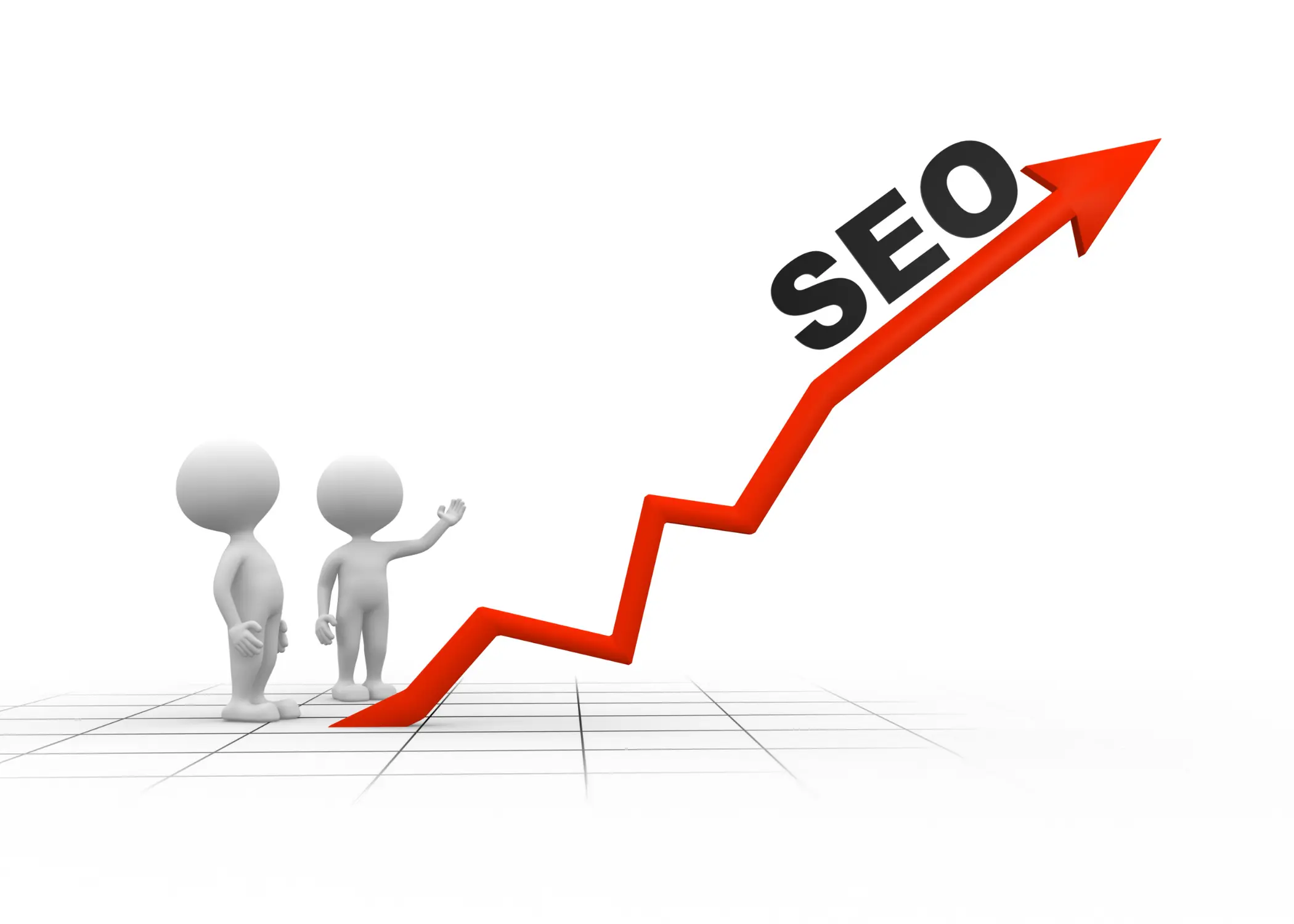 Expert SEO Drives Traffic & Sales image