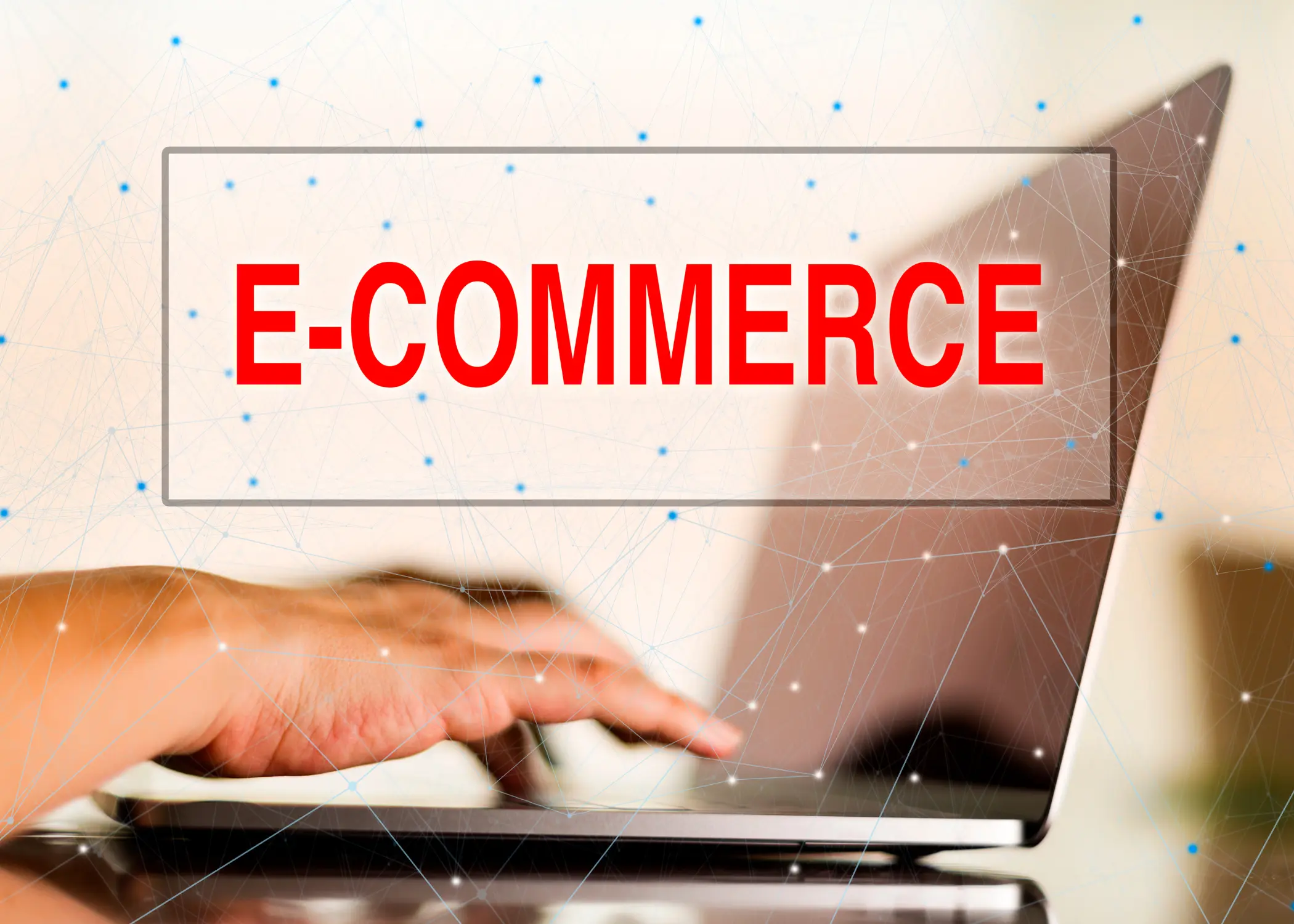 Unlock E-commerce Success: Build a Winning Online Store image