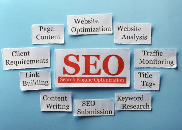 Building a Winning SEO Marketing Strategy: A Step-by-Step Guide IMAGE 