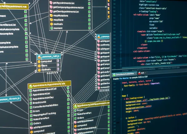 MERN Stack Development image 