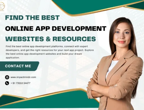 Find the Best Online App Development Websites & Resources