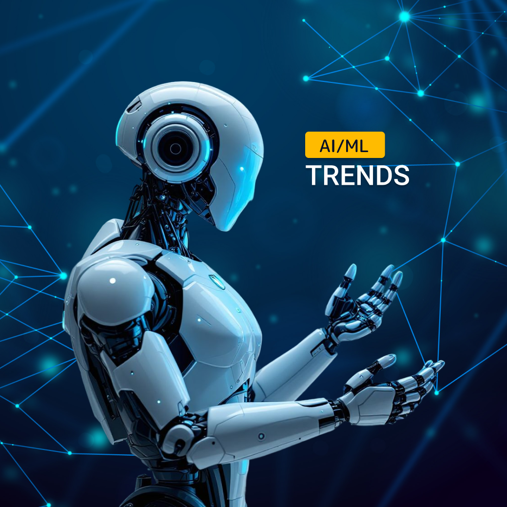 ai/ml development services