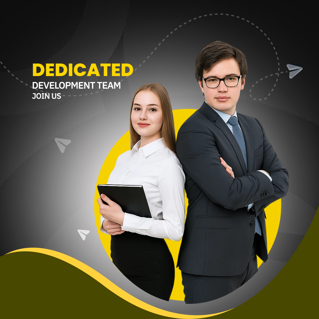 hire dedicated developers