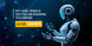 ai/ml development services