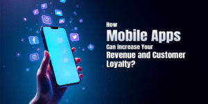 mobile app development company