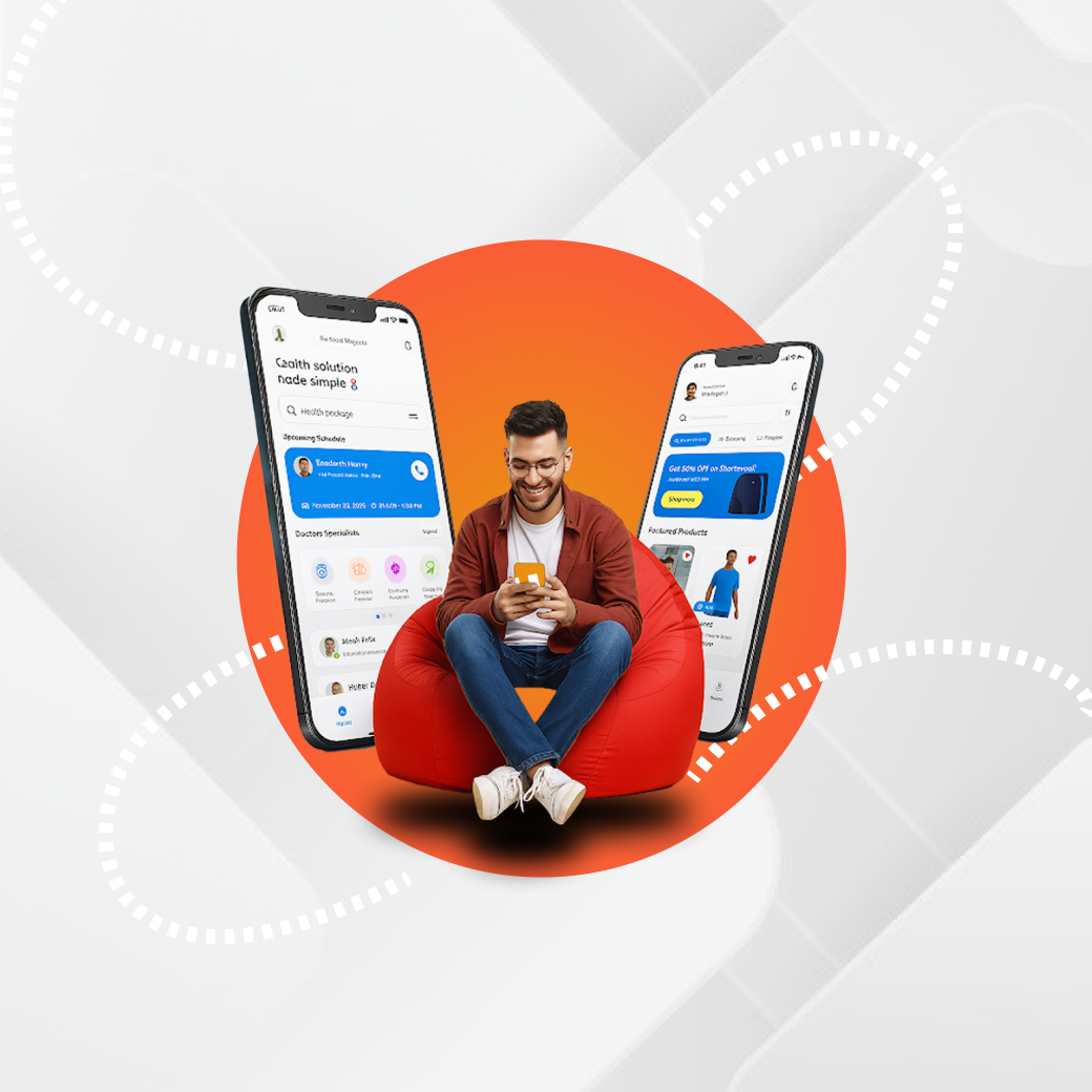 mobile app development company