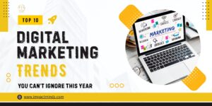 Digital marketing agency services