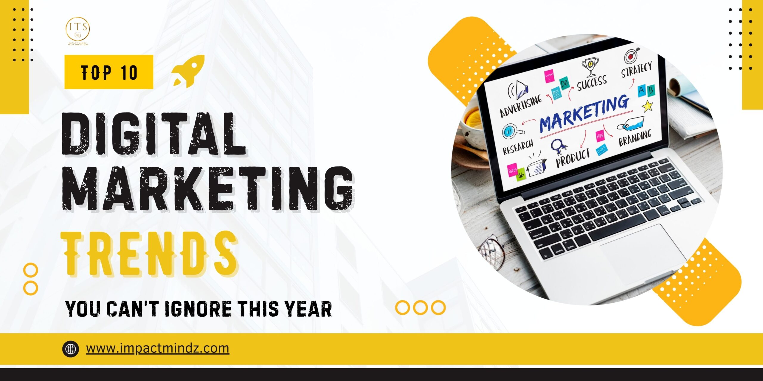Digital marketing agency services
