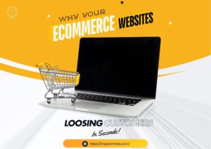 eCommerce development services