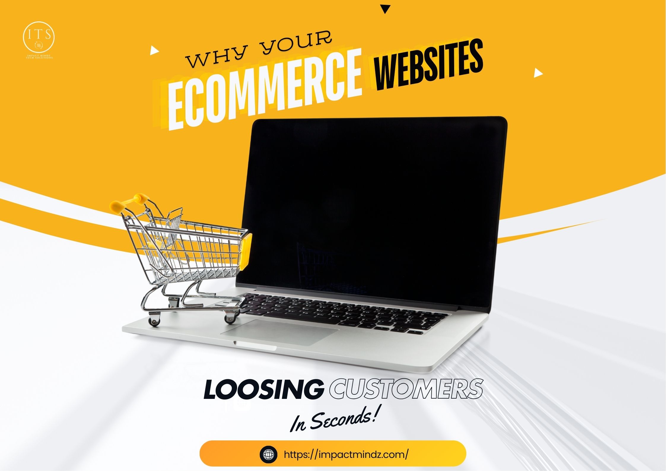 eCommerce development services