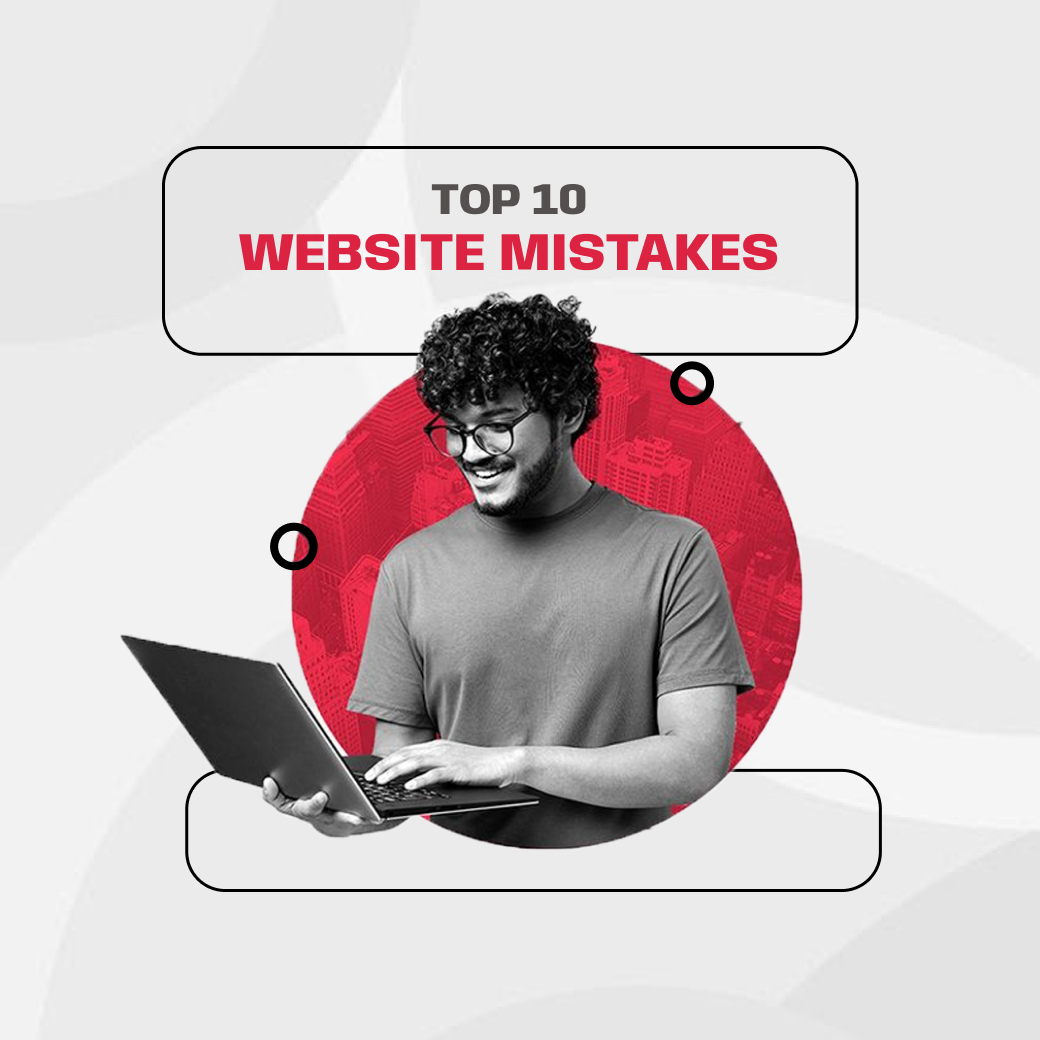 ecommerce website development company