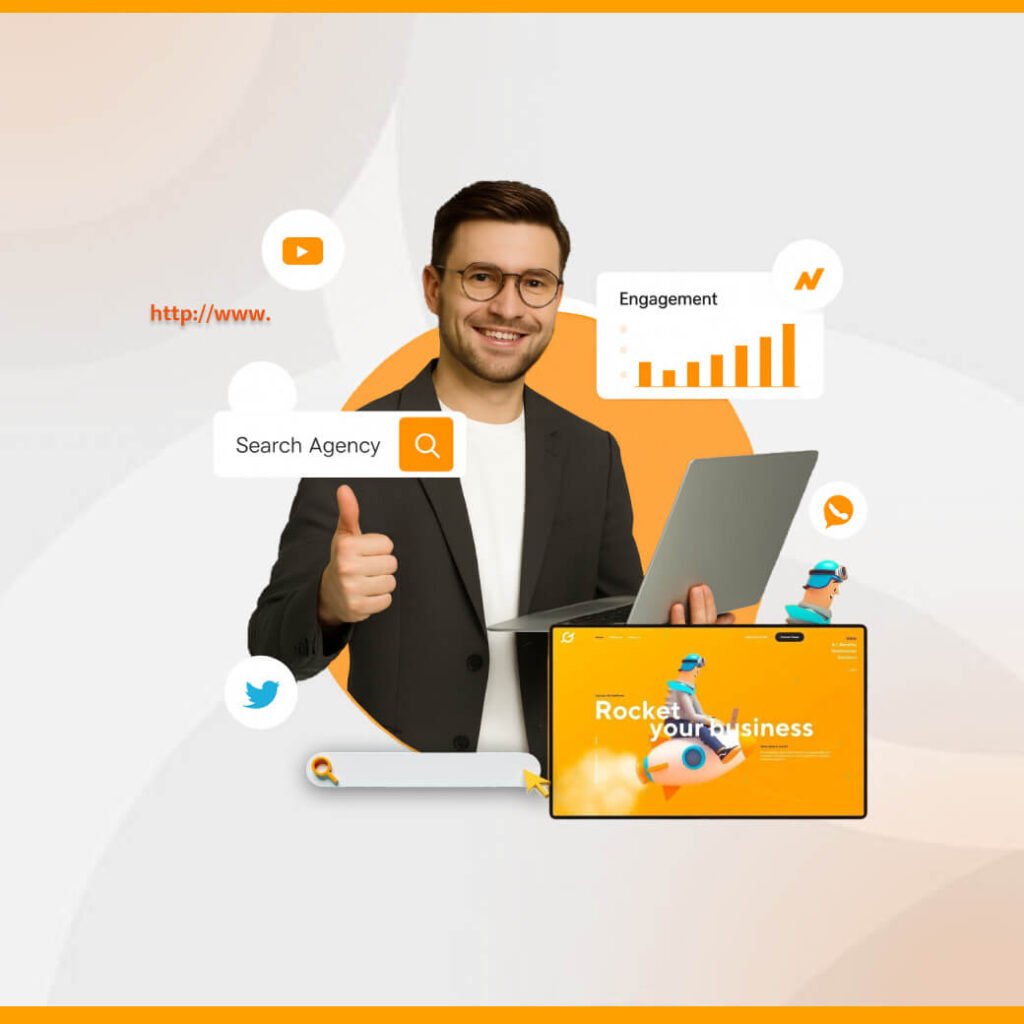 SEO agency in Canberra