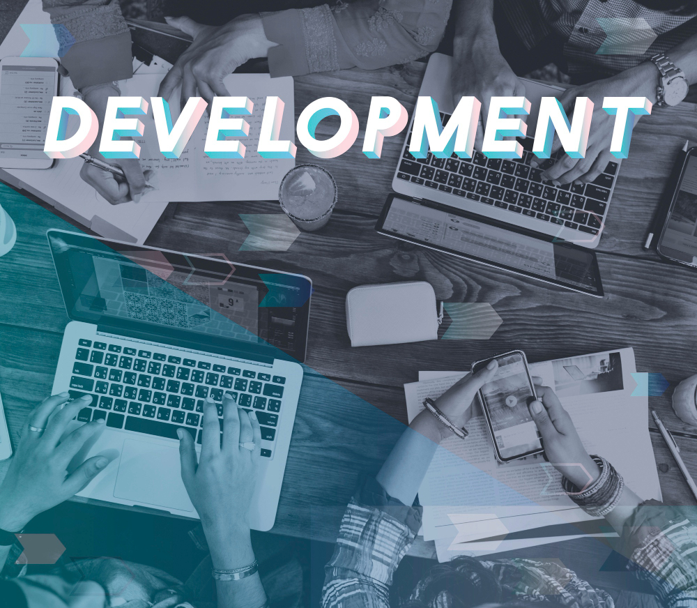 WordPress development services