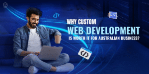 web development company brisbane