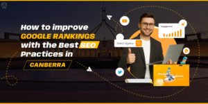 seo agency in canberra