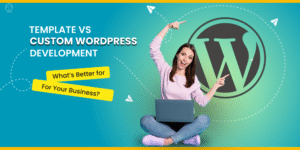 Custom WordPress development