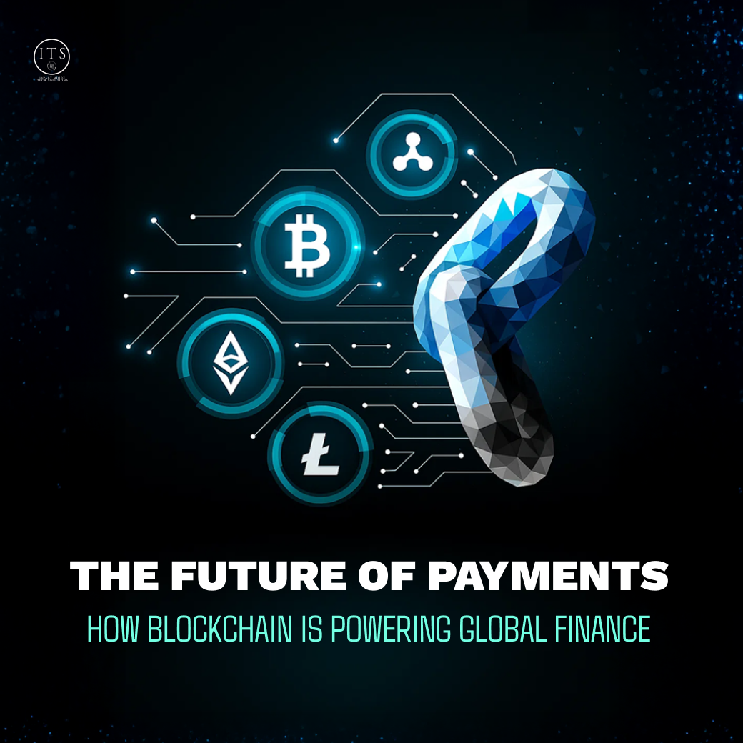 Blockchain Payments