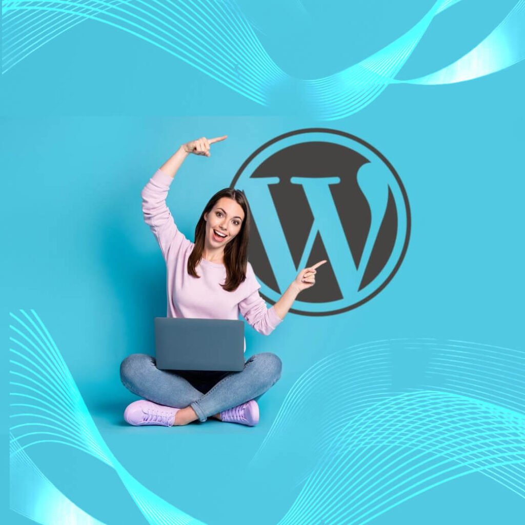 Custom WordPress development