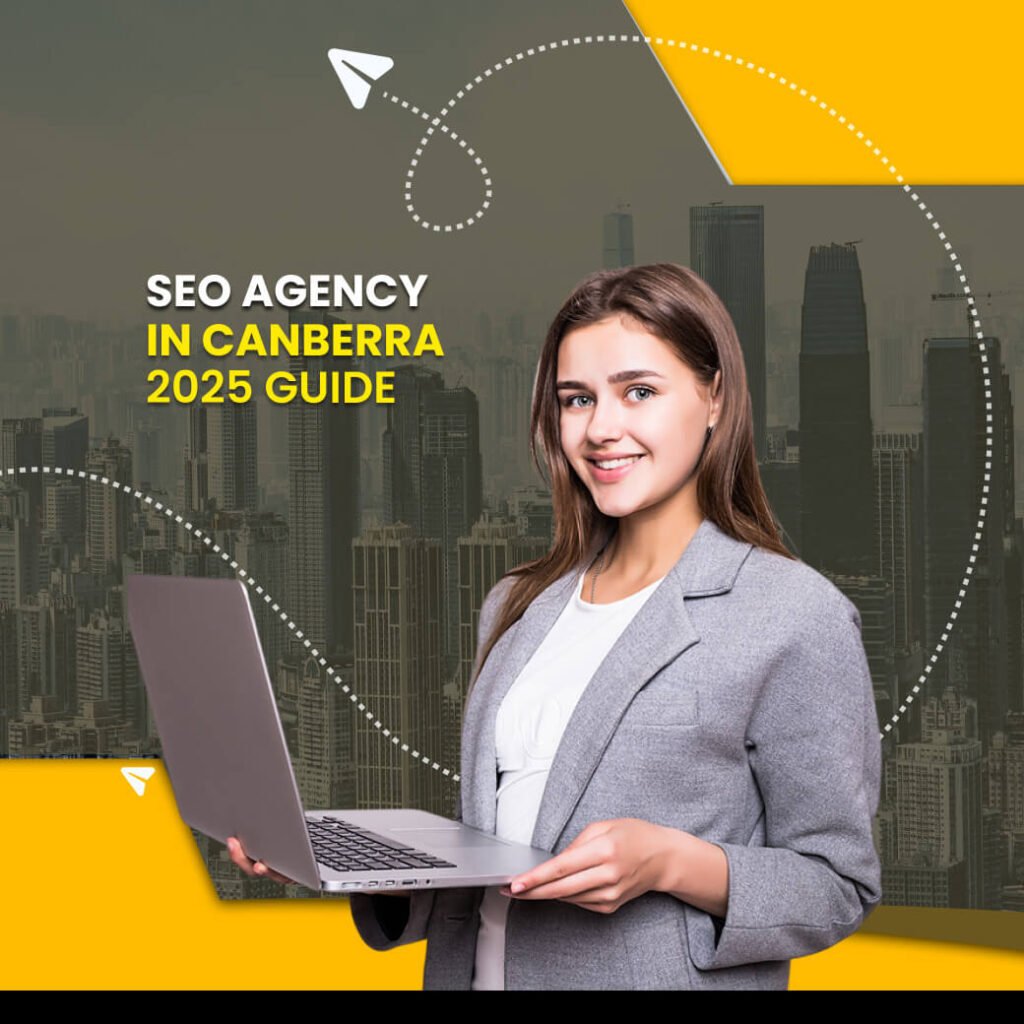 best seo agency canberra