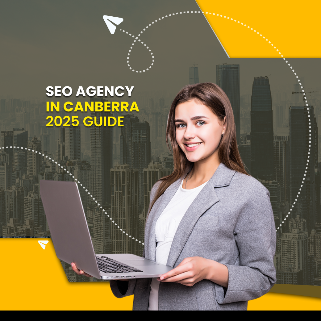 best seo agency canberra