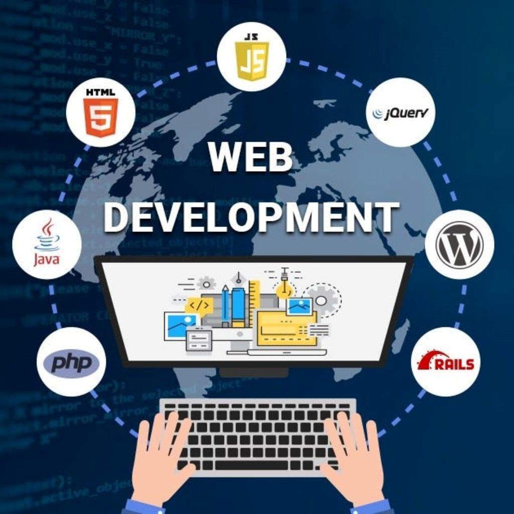 Web development agency in sydney